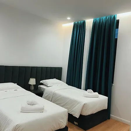 Inn Clinton *