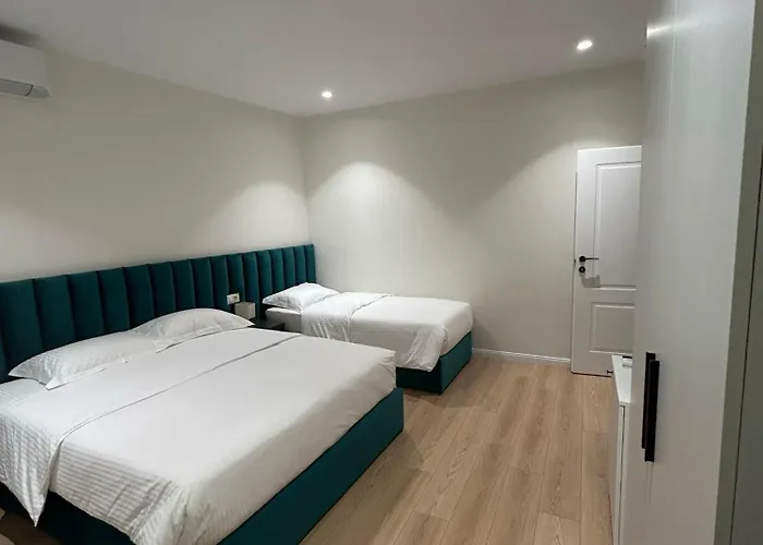 Inn Clinton *