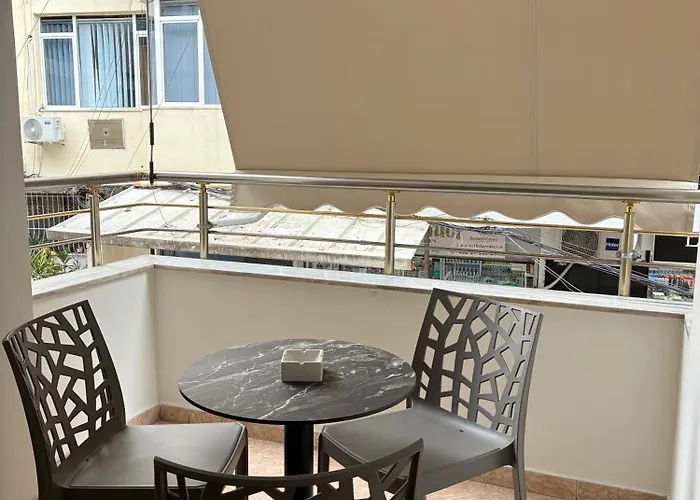 بيت ريفي Clinton *