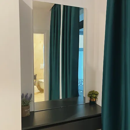 Mini-hôtel Clinton *