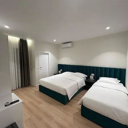 Clinton Mini-hôtel