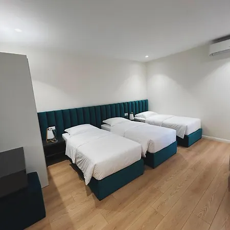 Clinton Mini-hôtel