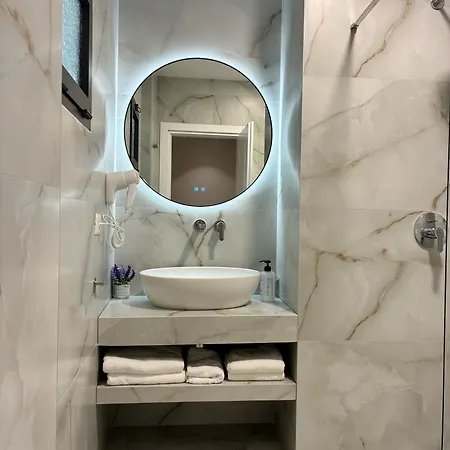 Clinton Mini-hôtel *