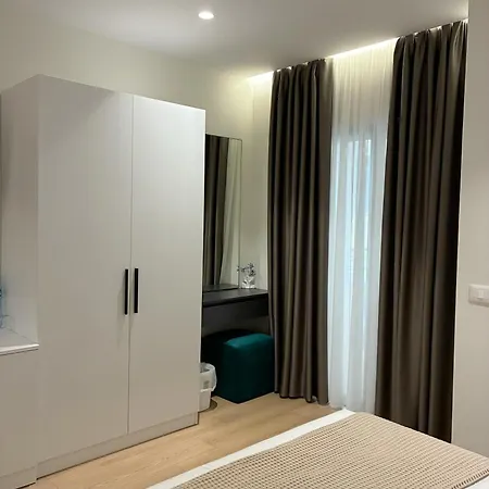 Clinton Mini-hôtel *