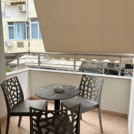 Mini-hôtel Clinton *