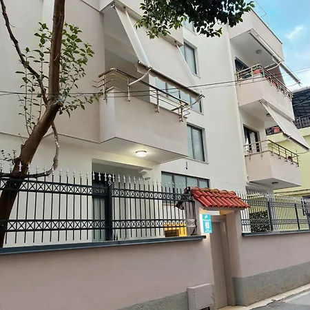 Clinton Mini-hôtel *