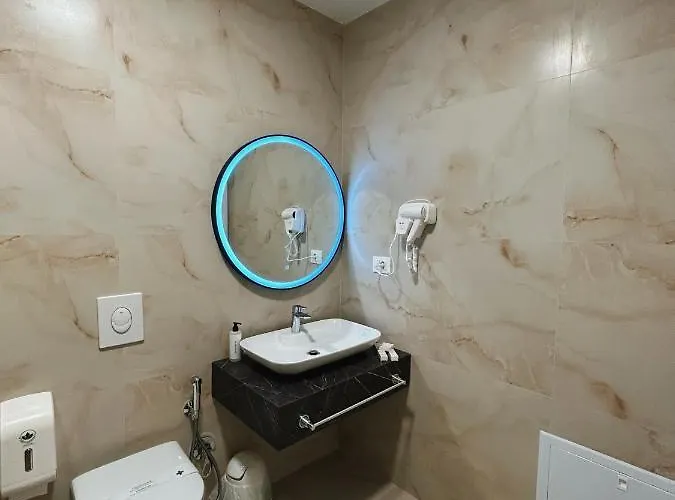 Мини-отель Clinton