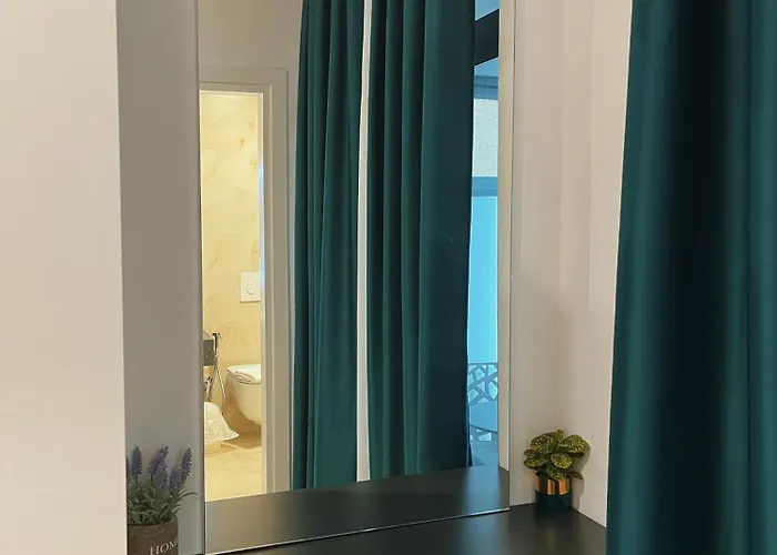 Мини-отель Clinton *