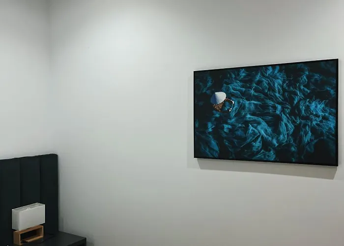 宾馆 Clinton 地拉那