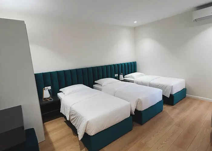 Clinton Мини-отель