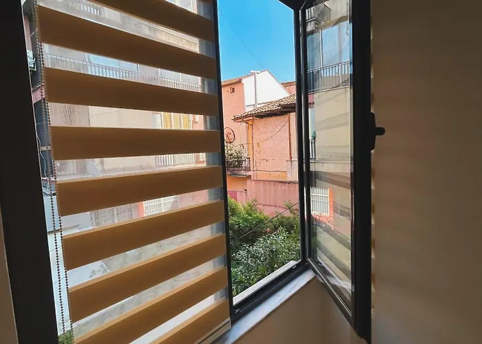 Мини-отель Clinton